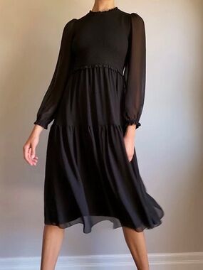 Wilfred Rosalyn dress